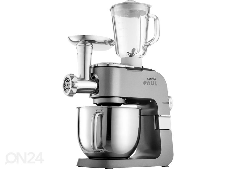 Köögikombain Sencor STM7900 suurendatud