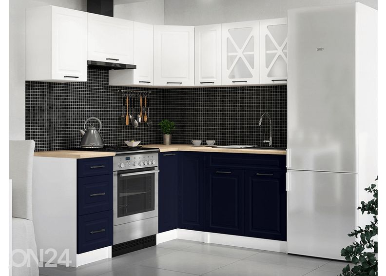 Köögimööbel 190/170cm suurendatud