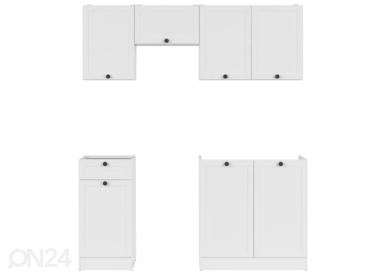 Köögimööbel June 170 cm suurendatud