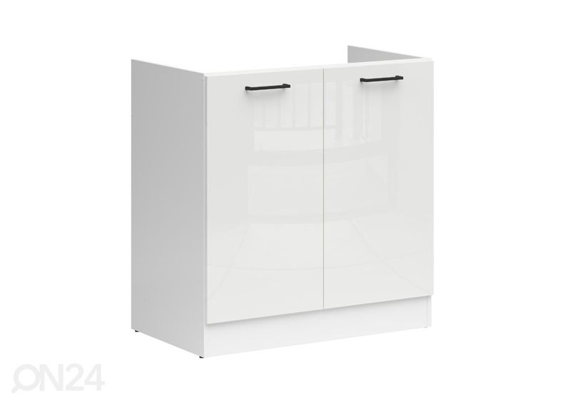 Köögimööbel June 230 cm suurendatud