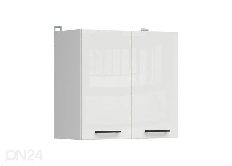 Köögimööbel June 230 cm suurendatud