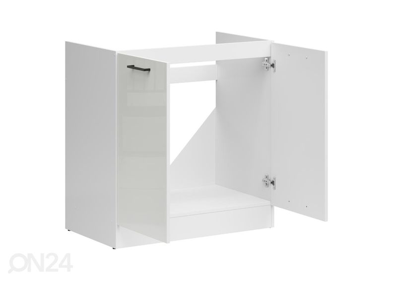 Köögimööbel June 230 cm suurendatud