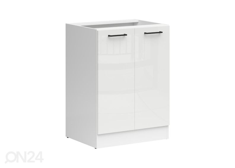 Köögimööbel June 230 cm suurendatud