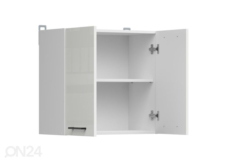 Köögimööbel June 230 cm suurendatud