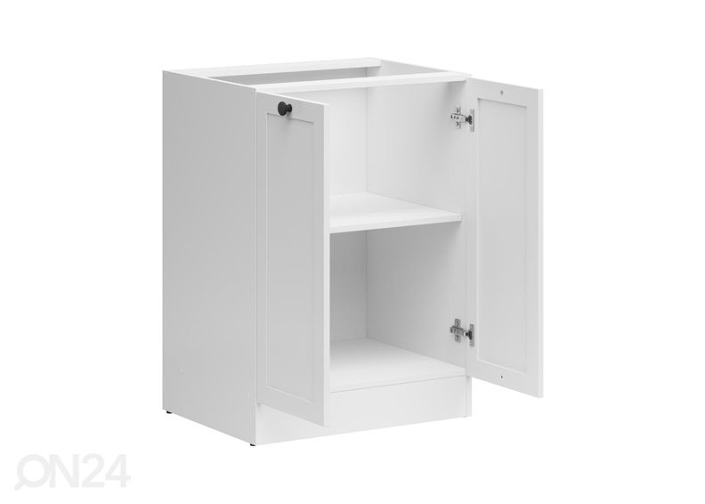 Köögimööbel June 230 cm suurendatud