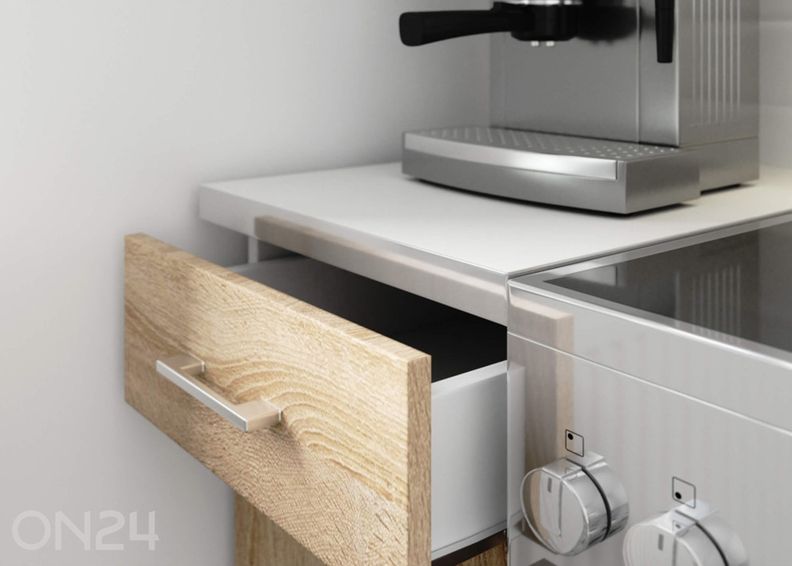 Köögimööbel Lima 180 cm suurendatud