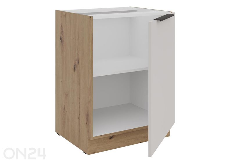 Köögimööbel Solea II 330 cm suurendatud