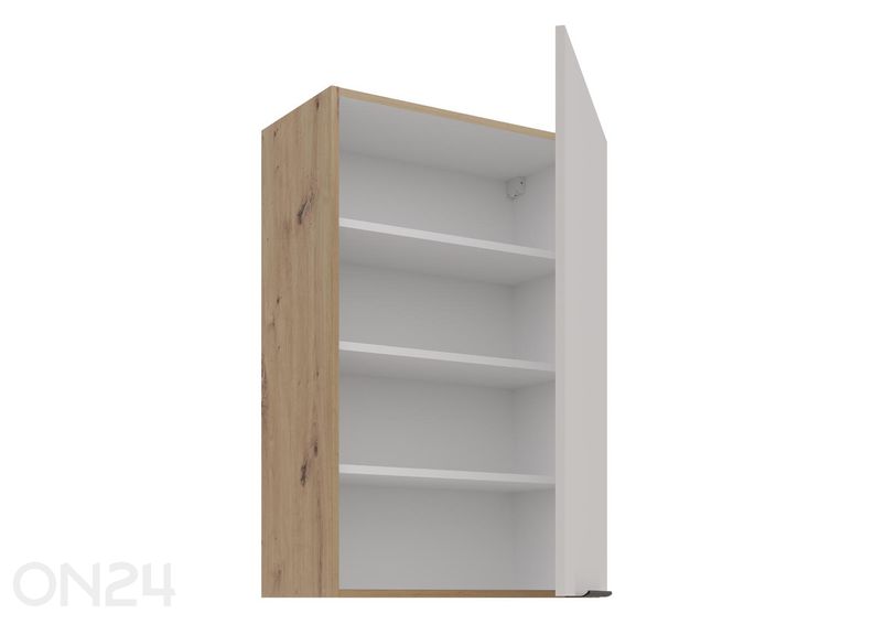 Köögimööbel Solea II 330 cm suurendatud