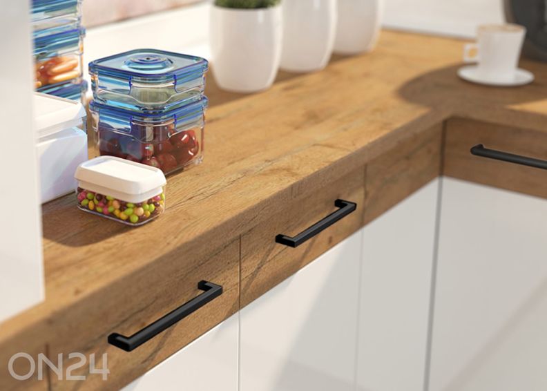 Köögimööbel Vigo III 270 cm suurendatud