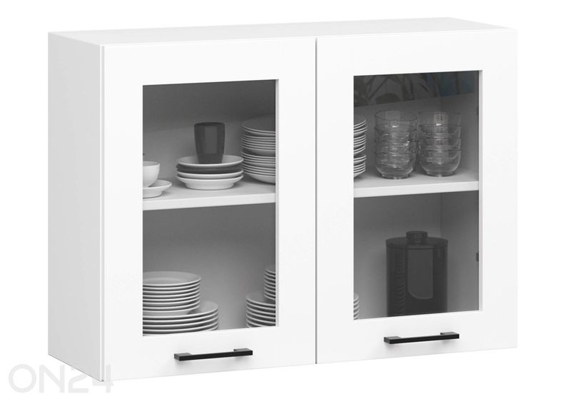 Köögimööbel Visby 270/300 cm suurendatud