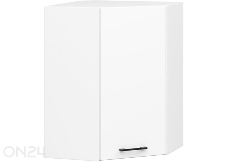 Köögimööbel Visby 270/300 cm suurendatud