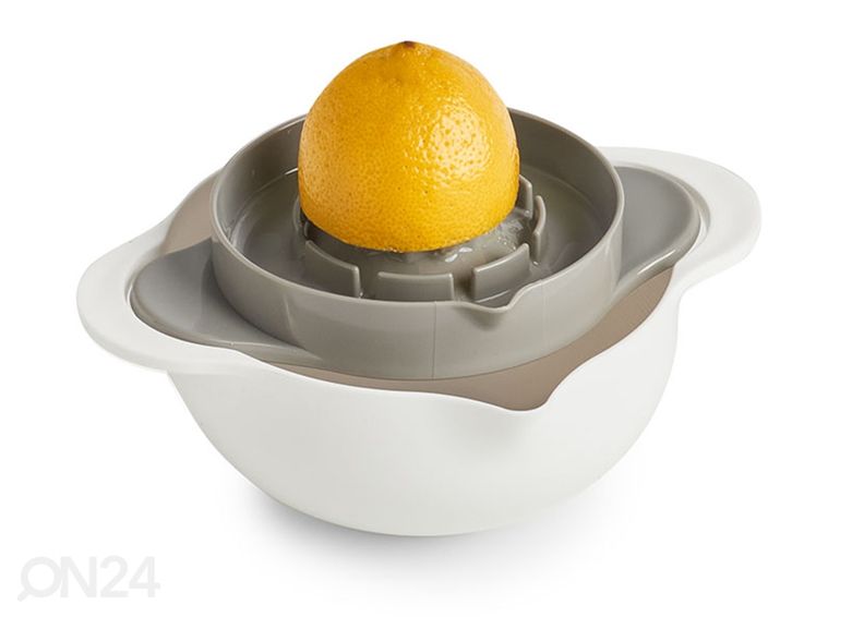 Kööginõude komplekt suurendatud