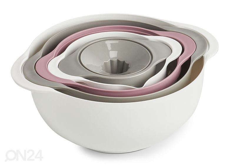 Kööginõude komplekt suurendatud