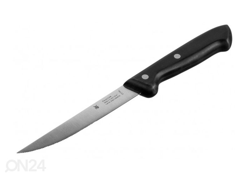 Kööginugade komplekt WMF Classic Line 6-osaline suurendatud