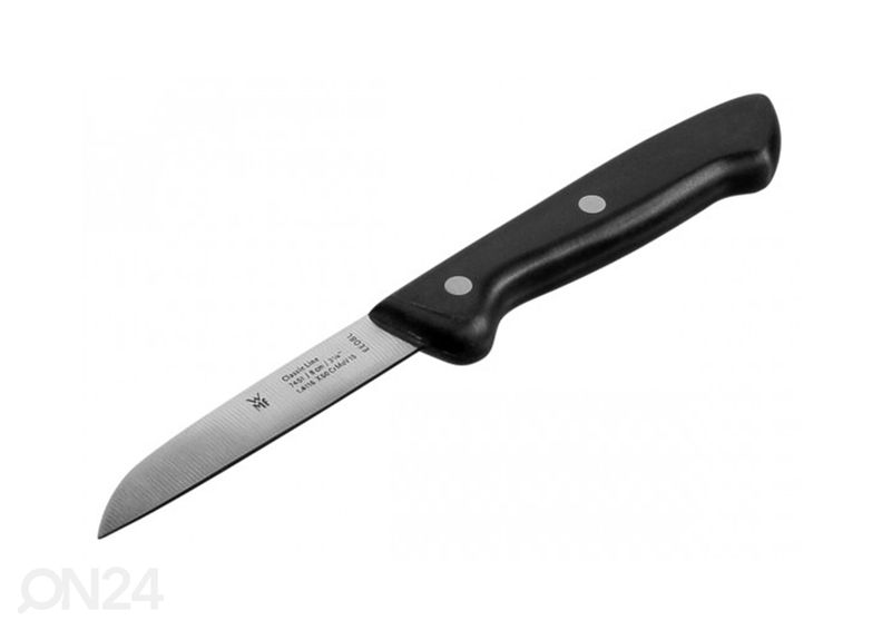 Kööginugade komplekt WMF Classic Line 6-osaline suurendatud