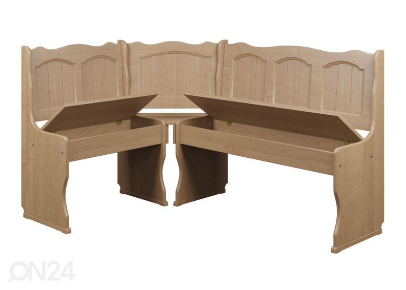 Kööginurk suurendatud