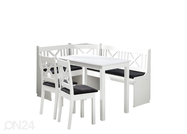 Kööginurk suurendatud