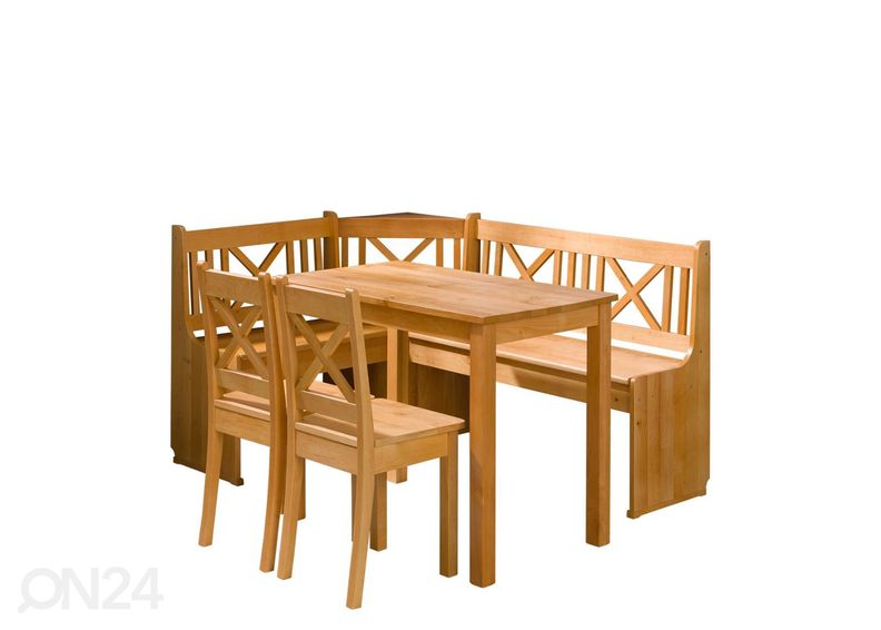 Kööginurk suurendatud