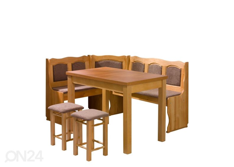 Kööginurk suurendatud