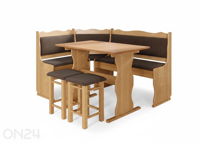 Kööginurk suurendatud