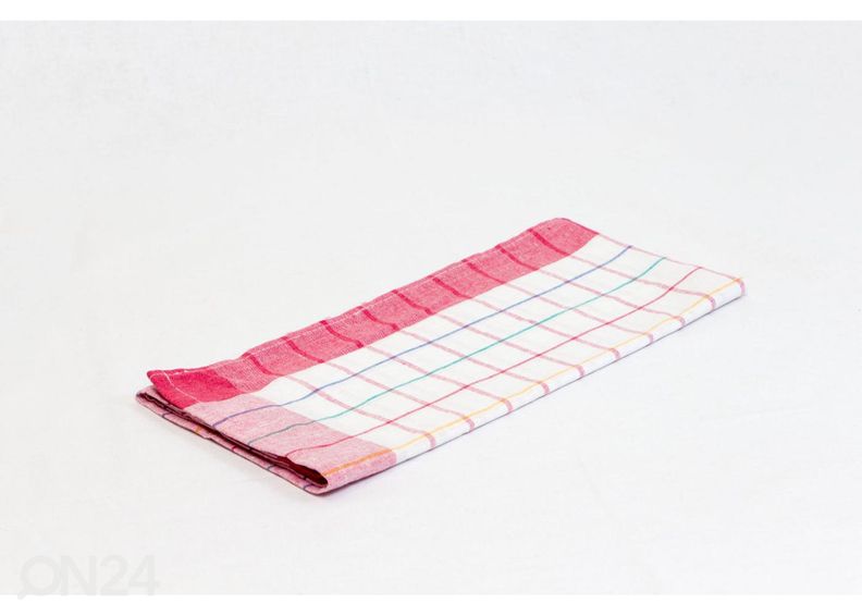 Köögirätikute komplekt 50x70 cm, 4 tk suurendatud