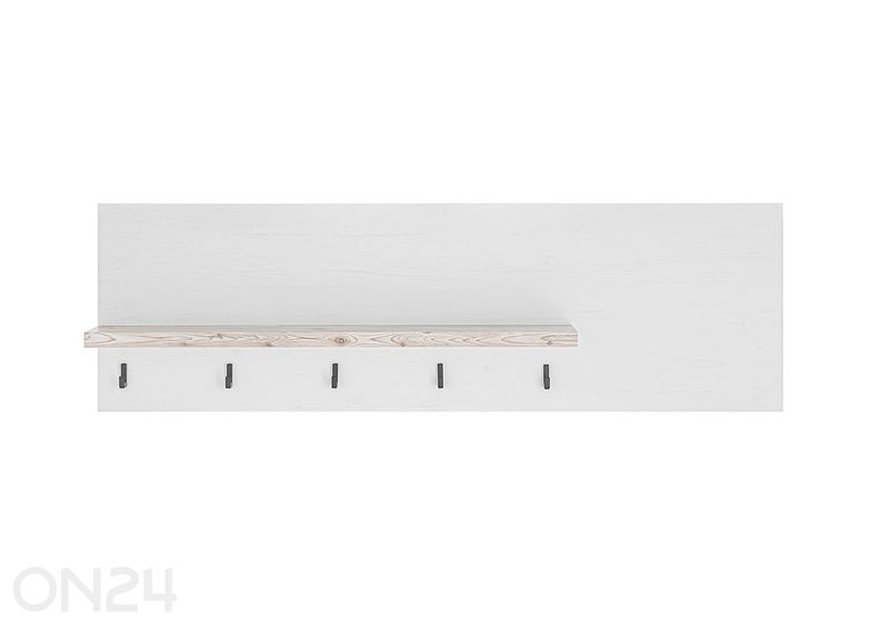 Köögiriiul Florenz suurendatud