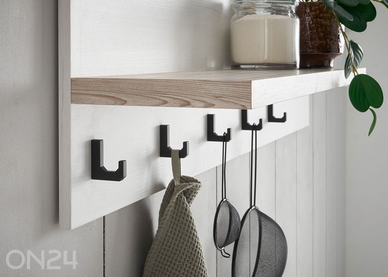 Köögiriiul Florenz suurendatud