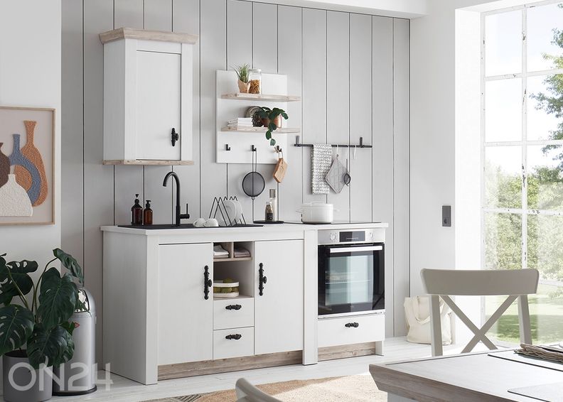 Köögiriiul Florenz suurendatud