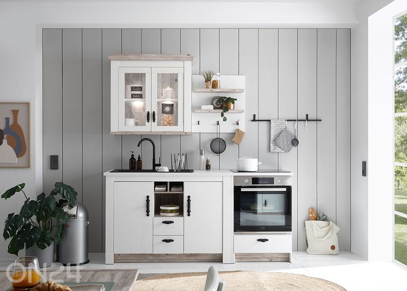 Köögiriiul Florenz suurendatud