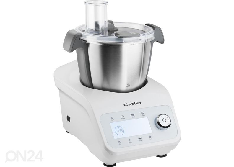 Köögirobot Catler TC8010 suurendatud