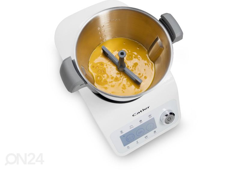 Köögirobot Catler TC8010 suurendatud