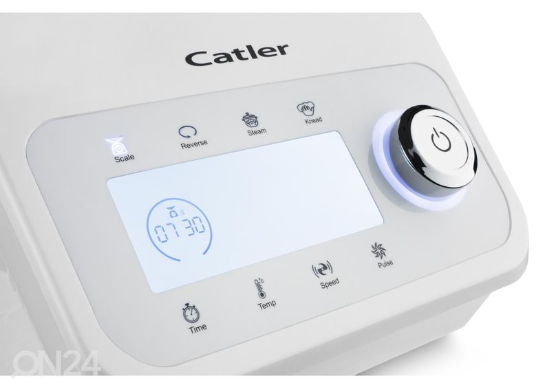 Köögirobot Catler TC8010 suurendatud