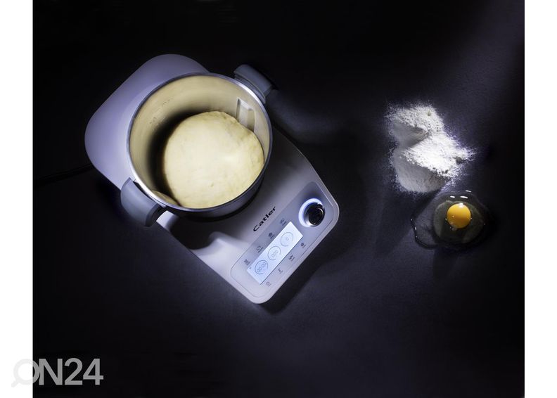 Köögirobot Catler TC8010 suurendatud