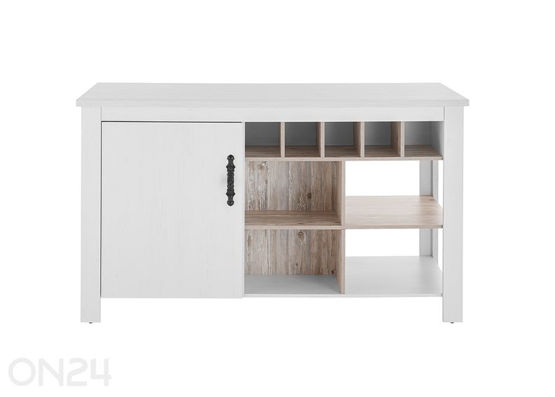 Köögisaar Florenz suurendatud