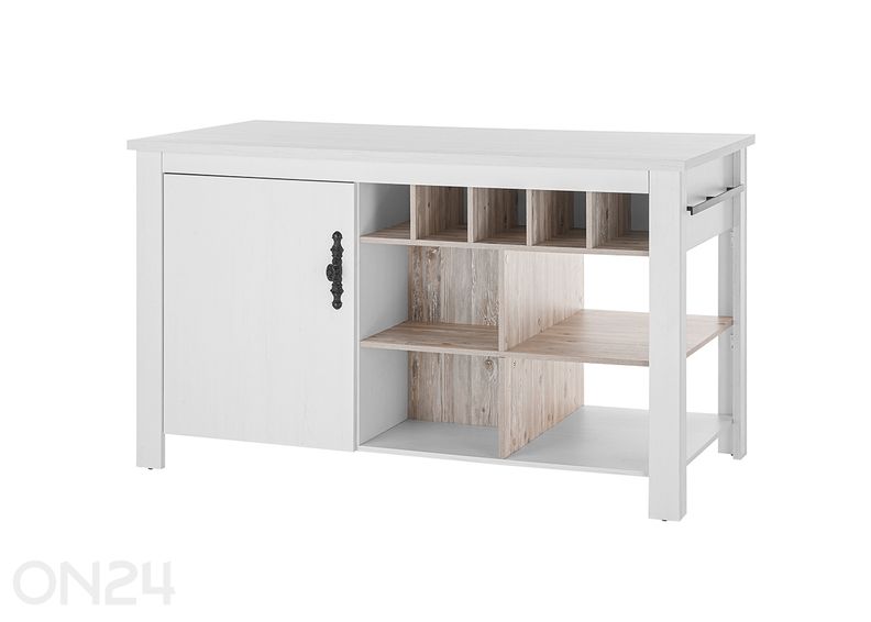 Köögisaar Florenz suurendatud