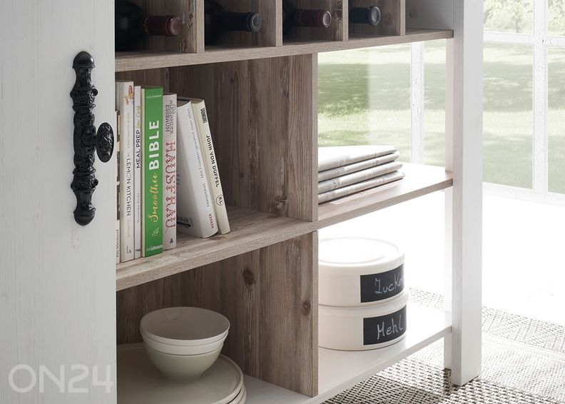 Köögisaar Florenz suurendatud