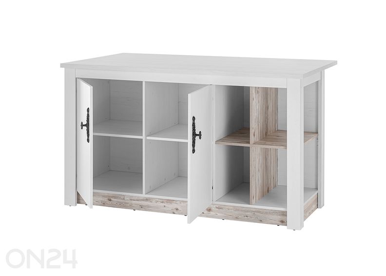 Köögisaar Florenz suurendatud