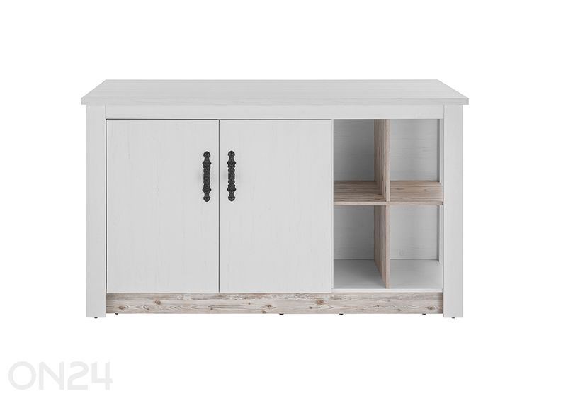 Köögisaar Florenz suurendatud