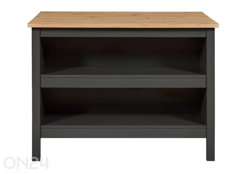 Köögisaar Nellina suurendatud