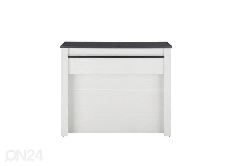 Köögisaar Sherwood 130 cm suurendatud