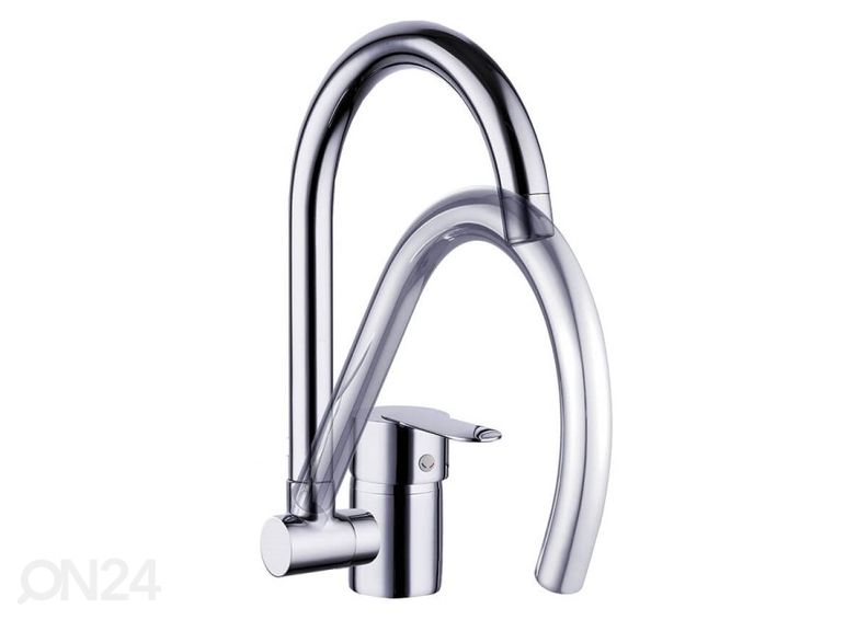 Köögisegisti Laveo Lila suurendatud