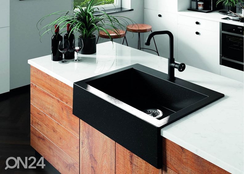 Köögisegisti Laveo Muro suurendatud