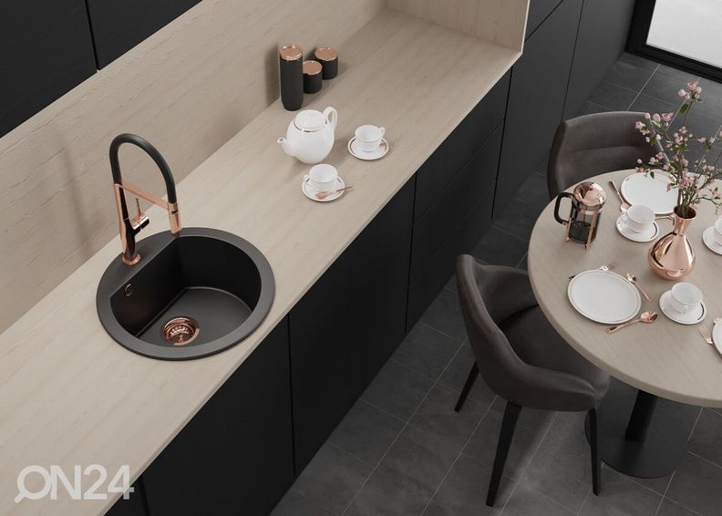 Köögisegisti Laveo Pola suurendatud