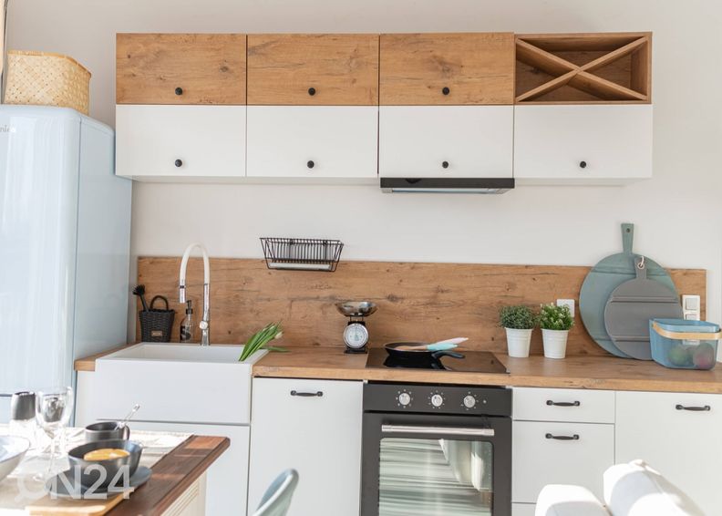 Köögisegisti Laveo Pola suurendatud