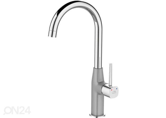 Köögisegisti Laveo Pola suurendatud