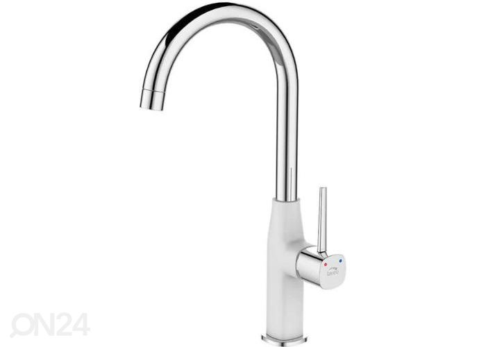 Köögisegisti Laveo Pola suurendatud