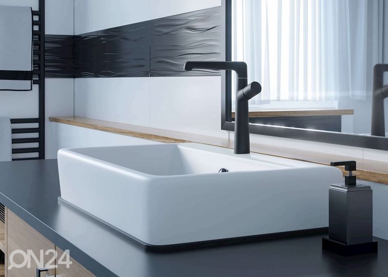 Köögisegisti Laveo Pretto suurendatud