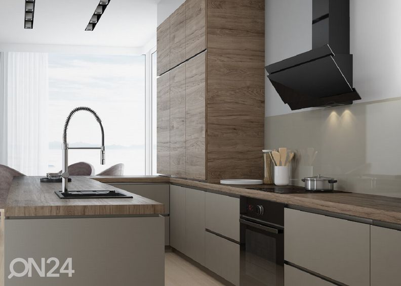 Köögisegisti Laveo Rhea suurendatud