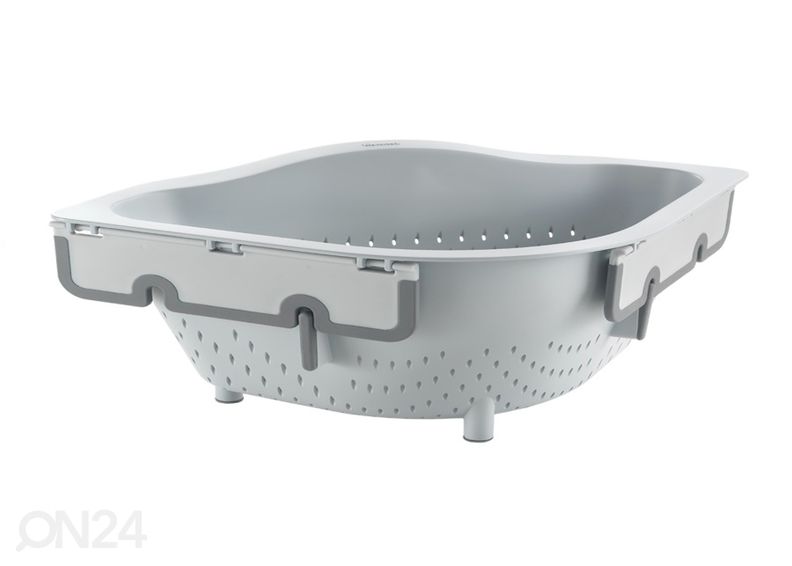 Köögisõel Drain-On suurendatud