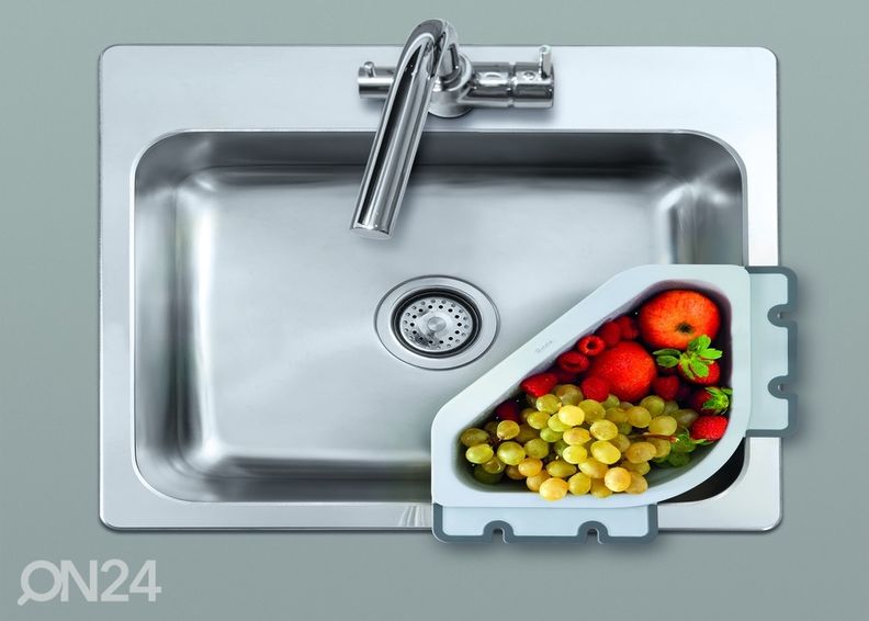 Köögisõel Drain-On suurendatud